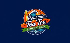 Pousada Toa Toa Em Pipa