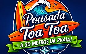Pousada Toa Toa Em Pipa