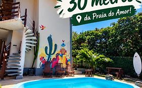 Pousada Toa Toa Em Pipa